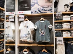 -优衣库(银座店)