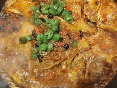 -潇湘码头·鲜湘菜(清河店)