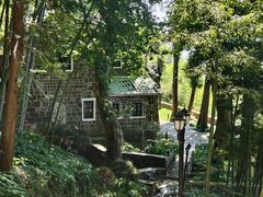 -莫干山风景区