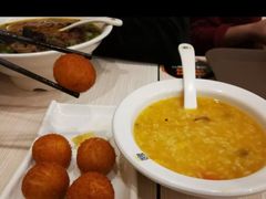 精品粥-魏家凉皮(翟营南大街店)