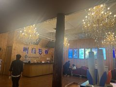 -明日世界密室轰趴·剧本桌游·箭馆团建(国贸店)