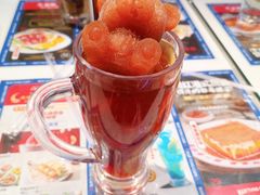 -文通冰室·港式茶餐厅(江汉路店)