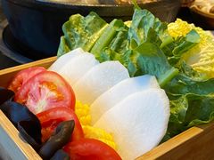 -盡膳口福·百年汤方火锅(科华北路店)