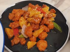 鸡柳爱上小土豆-悦慕·花满溪(新城吾悦店)