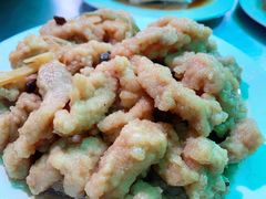 小酥肉扣碗-大兴街扣碗包子馆