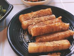 红糖糍粑-一岚一山(角门总店)