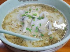 黄鱼面-好吃黄鱼面馆(浦发广场店)