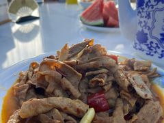 -黄牛肉馆·皖南土菜