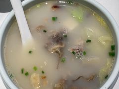 -在前门·烤鸭北京菜(五月花广场店)