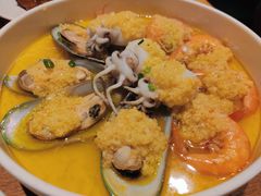 闽东海鲜汇-闽上鲜·福建菜(龙湖滨江天街店)