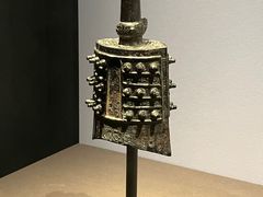 -陕西历史博物馆