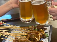 -林二哥宜烤官·宜宾小烧烤