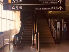 -宝山路(地铁站)