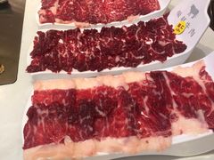 -荣叔港式沙嗲牛肉火锅(正佳潮流店)