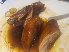 -红棉中餐厅·广州海航威斯汀酒店