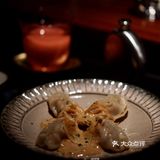 上海新店｜被黑石公寓里的创意菜 俘获味蕾