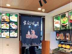 -辛家味道鱼小厨(水仙花园店)