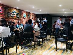 大堂-赤甲皇(仙霞路店)