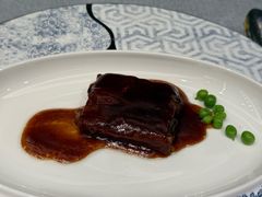 -君来湖滨饭店·渔餐厅