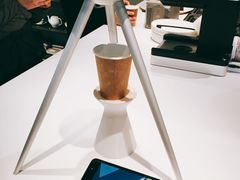 -dotcom coffee古点咖啡(致真大厦店)