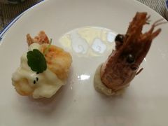 -云和夜泊酒店·中餐厅