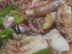 -小红鲸·海鲜餐厅(轸大路店)