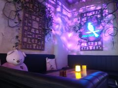 -喜鹊音乐酒馆(西街店)