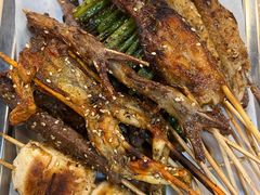 -阿文烧烤(金环路店)