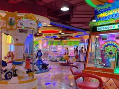 -汤姆熊欢乐世界(光启城店)