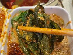 -龍歌自助小火锅(市南金茂湾店)