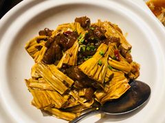 -U你·湖北家宴菜(南湖总店)