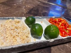 酱料-同仁四季椰子鸡(海岸城天利店)