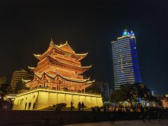 -中国宜宾·长江地标广场