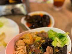 -谭仔三哥米线(屯门时代广场北翼店)