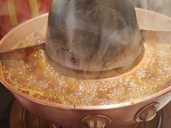 -京悦南门涮羊肉·羊蝎子火锅(田林路店)