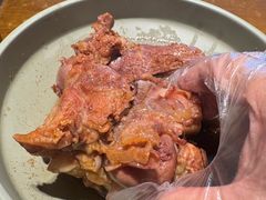 -95号酱骨·一块豆腐(展春园西路店)