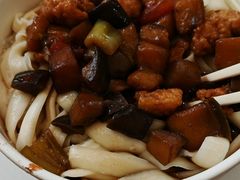 -杏园餐厅(西四北大街店)