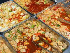 -河南前程·羊肉汤·烧烤(总店)