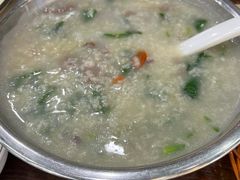 -南记食粥坊·宵夜大排档(莲花总店)