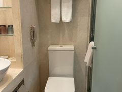 -香港铜锣湾皇悦酒店