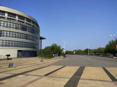 -南京邮电大学(仙林校区)