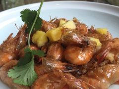 -路小缦·珍馐美馔(市心北路店)