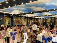 -馨越楼·点心·粤菜(赤坎店)