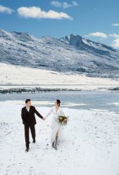 点击看大图 -太古映画婚纱摄影(天河店)