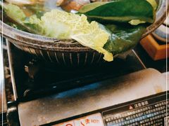 -高木日本料理(静安寺店)