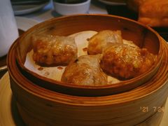 -悦景酒家(罗湖店)