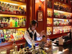-Hill.Cocktail半山酒吧(中山店)