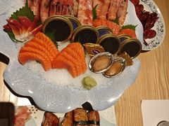 -隐泉京望日式料理(太和广场店)