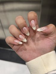 -晨·艺美甲美睫