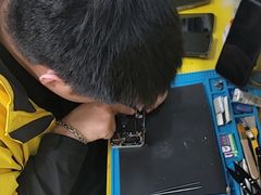 -千米手机电脑维修回收(松江万达店)